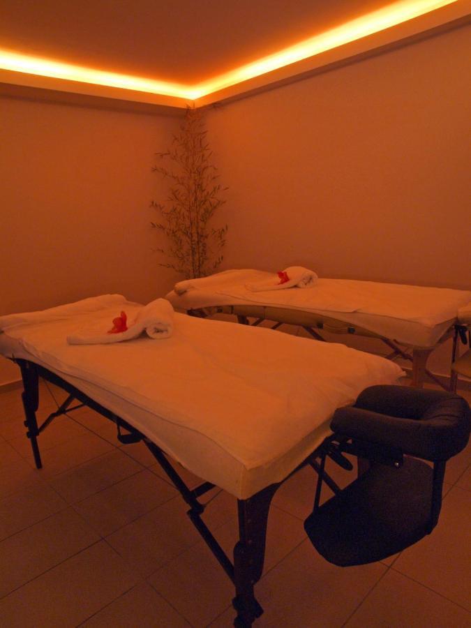 Summertime Boutique Hotel & Spa Platanés Екстериор снимка