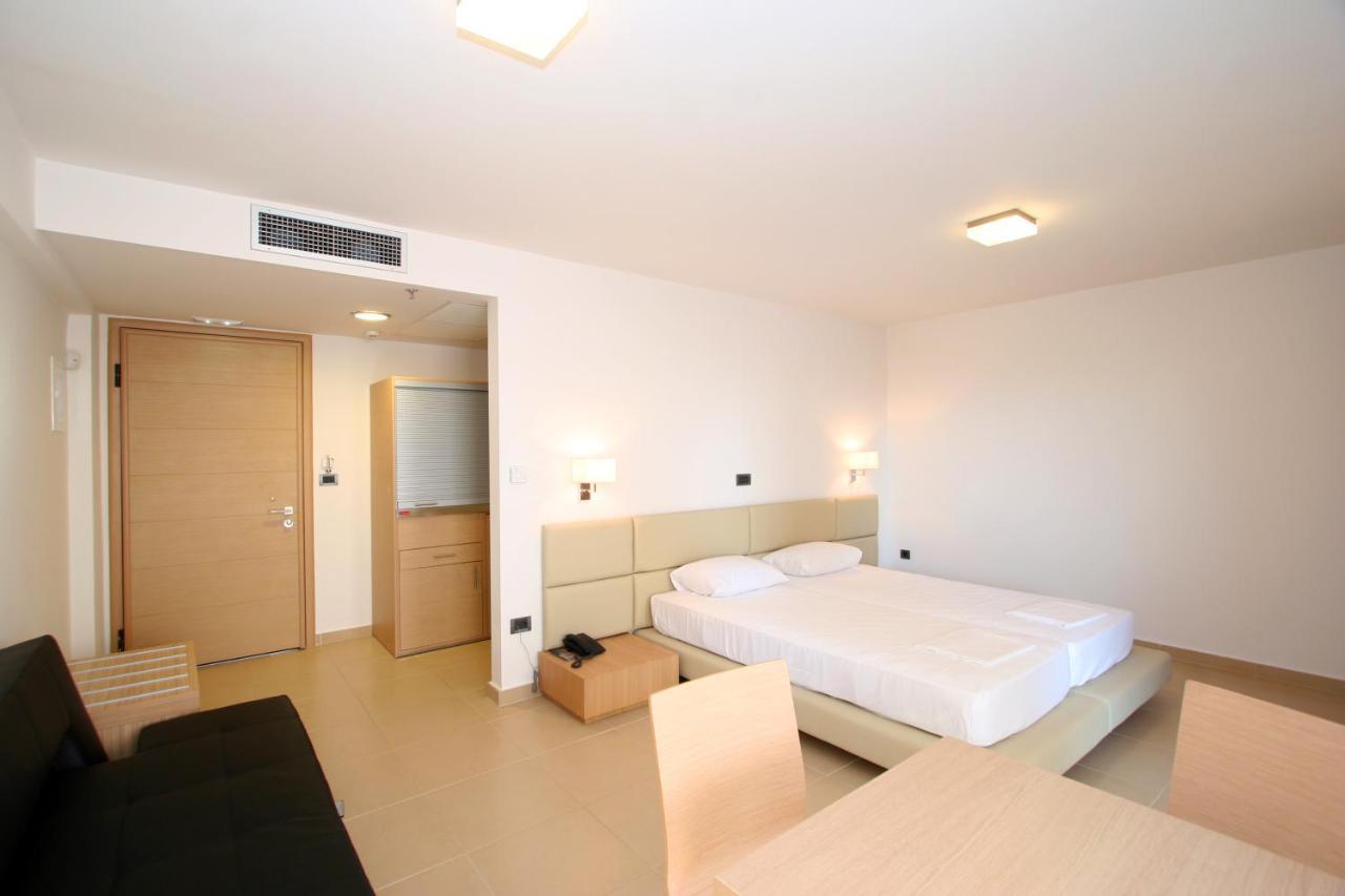 Summertime Boutique Hotel & Spa Platanés Екстериор снимка