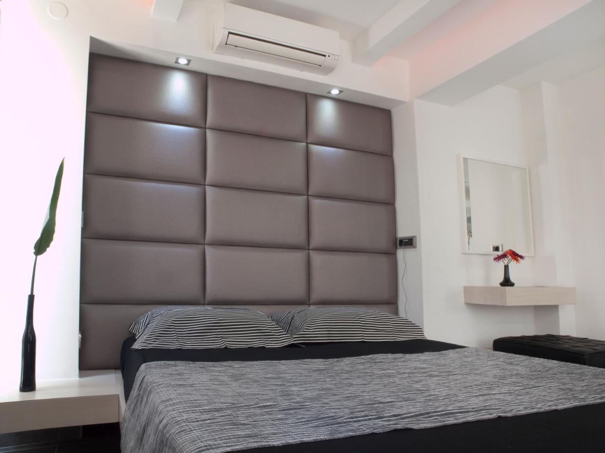 Summertime Boutique Hotel & Spa Platanés Екстериор снимка