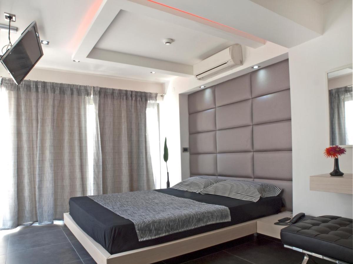 Summertime Boutique Hotel & Spa Platanés Екстериор снимка