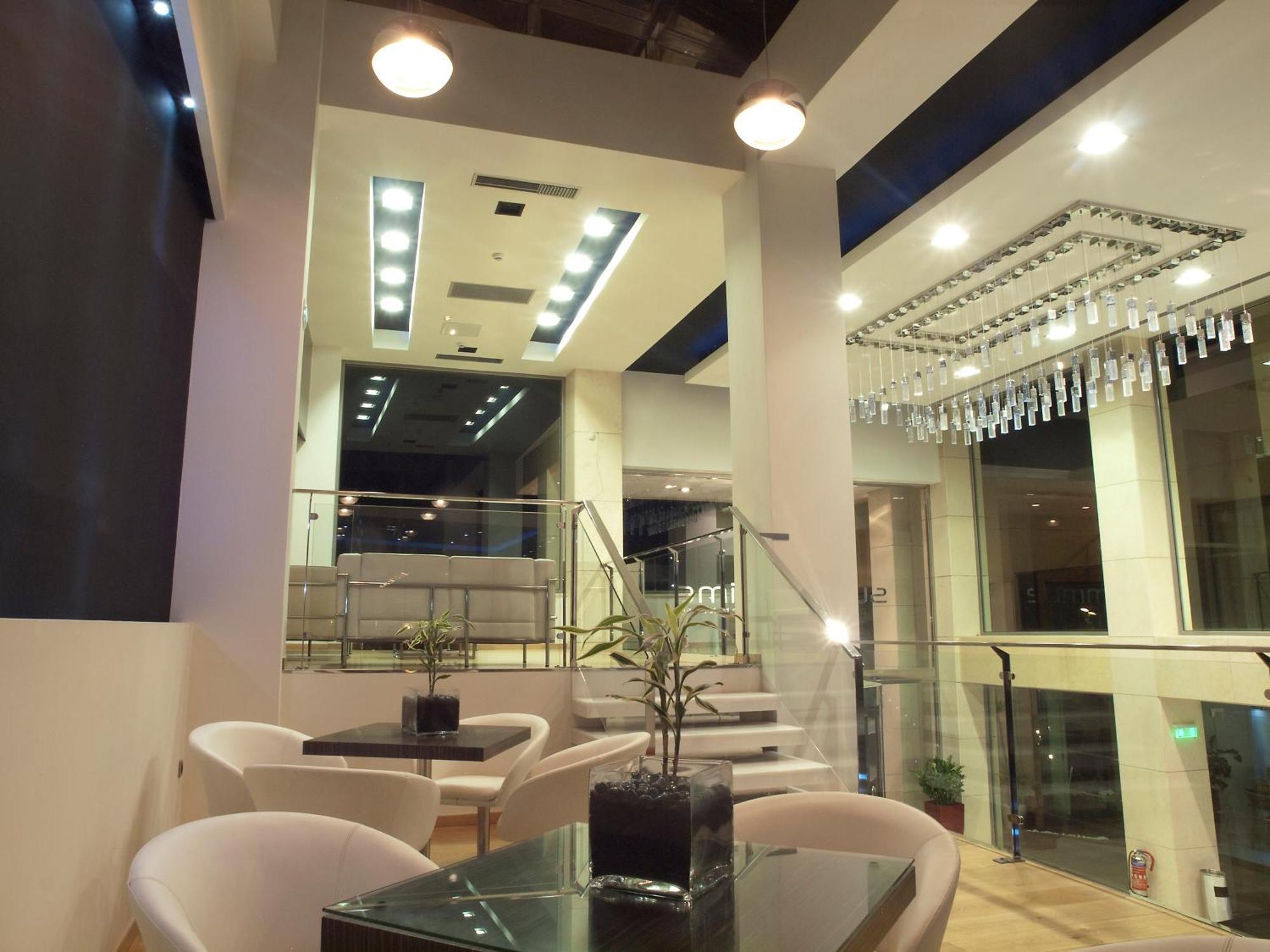 Summertime Boutique Hotel & Spa Platanés Екстериор снимка