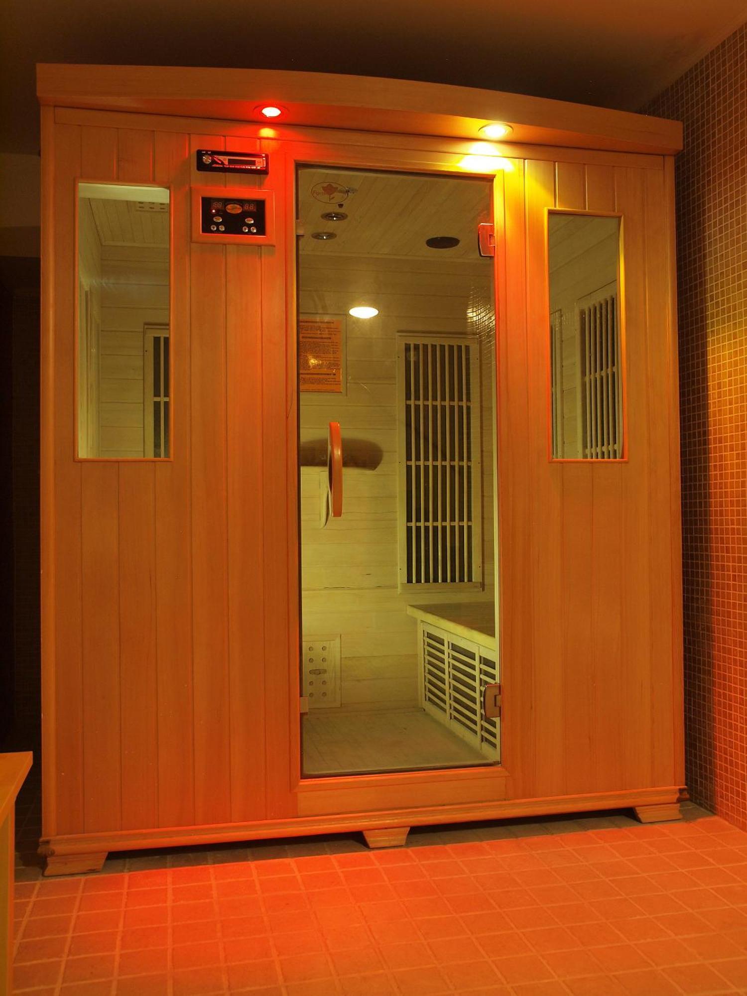Summertime Boutique Hotel & Spa Platanés Екстериор снимка