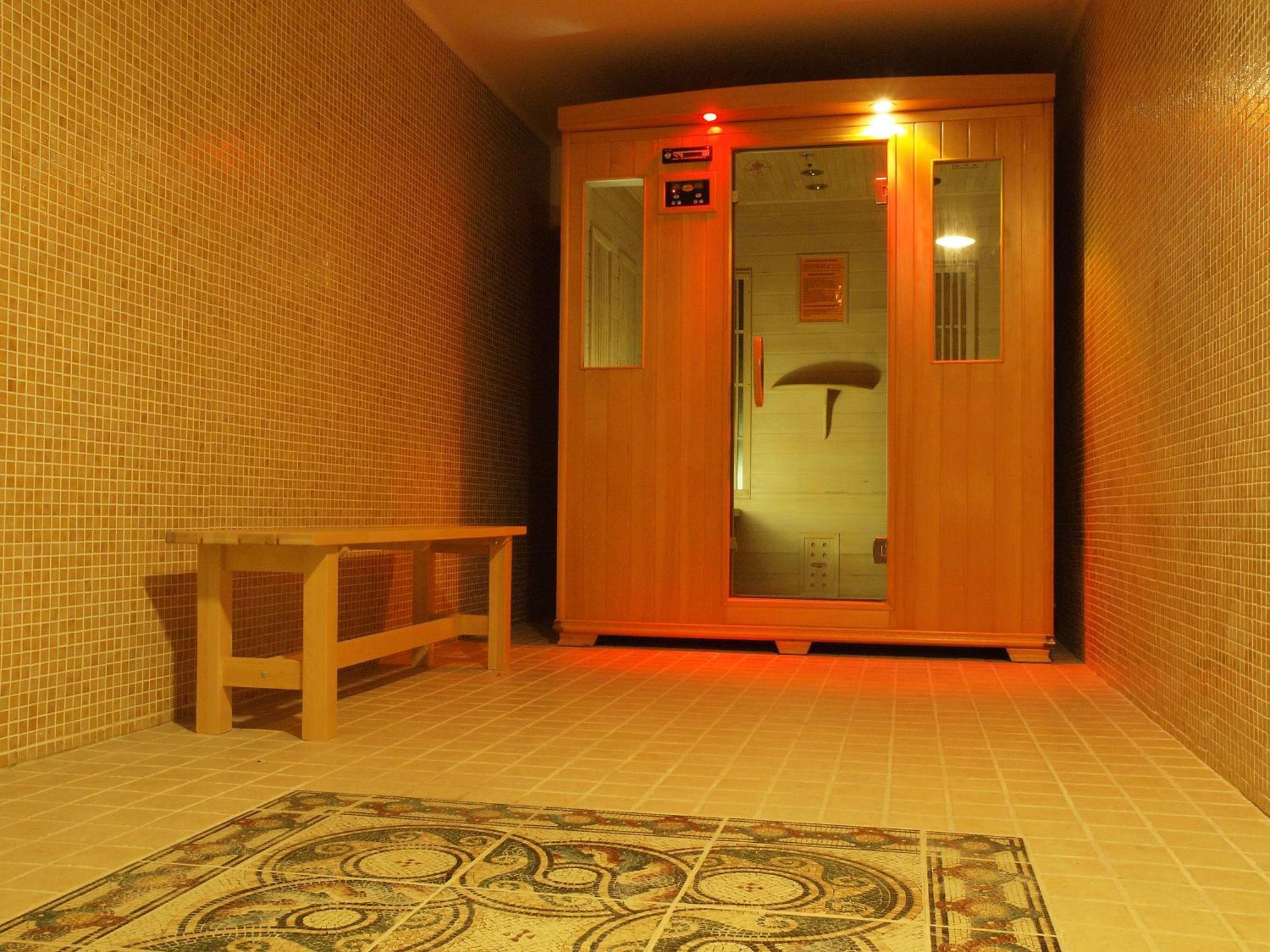 Summertime Boutique Hotel & Spa Platanés Екстериор снимка